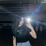 Jo Yu-ri Instagram - ･*:⋆(∗❛⌄❛∗)ᕗ