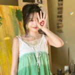 Jo Yu-ri Instagram - To All things I Love 💌