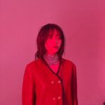 Jo Yu-ri Instagram - ♥️💋