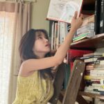 Jo Yu-ri Instagram - To All things I Love 💌