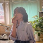 Jo Yu-ri Instagram - To All things I Love 💌