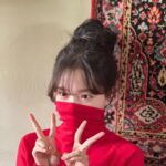 Jo Yu-ri Instagram - To All things I Love 💌