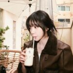 Jo Yu-ri Instagram - 필카📸