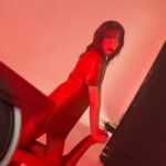Jo Yu-ri Instagram - ♥️💋