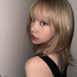 Jo Yu-ri Instagram - 🌟⭐️🍋🌕🌻