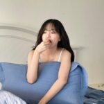 Jo Yu-ri Instagram - 냠