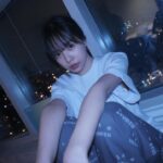 Jo Yu-ri Instagram - 필카