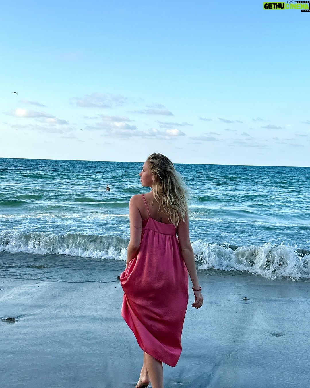 Jordyn Jones Instagram - 💕🌙 Punta De Mita, Nayarit, Mexico