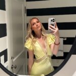 Jordyn Jones Instagram - i feel pretty ☀️ Bel Air