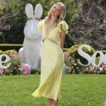 Jordyn Jones Instagram - i feel pretty ☀️ Bel Air