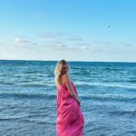 Jordyn Jones Instagram - 💕🌙 Punta De Mita, Nayarit, Mexico