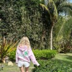 Jordyn Jones Instagram - 24 ☀️ Punta De Mita, Nayarit, Mexico