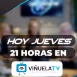 José Miguel Viñuela Instagram - Hoy a las 21 horas no te pierdas un nuevo capítulo!!! @dekan0s por mi canal de YouTube junto al gran @alejandroarriagadag y nuestra tremenda invitada @ruthgamarra Suscríbete!!!