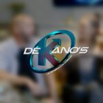 José Miguel Viñuela Instagram - Este jueves un nuevo capítulo de @dekan0s junto a @alejandroarriagadag y con la gran @ruthgamarra de invitada!! Nos vemos este jueves a las 21:00 hrs por mi canal de YouTube Suscríbete