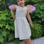 José Miguel Viñuela Instagram - Una princesita q nos tiene locos de amor a todos.. #elisa #amor #hijos #familia