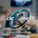 José Miguel Viñuela Instagram - Se viene un nuevo capítulo de @dekan0s Jueves 21 horas por mi canal de YouTube Junto a @alejandroarriagadag #humor #coversacion #recuerdos #amigos