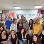 José Miguel Viñuela Instagram - Comenzamos una nueva temporada 2024 martes y jueves a las 13:30 y Le damos la bienvenida a nuestros nuevo auspiciador @marcabpo 📞☎️ el mejor call center de Chile y Sudamérica 🤩🤩❤️❤️ Si quieres trabajar y ser parte de @marcabpo llámanos o escríbenos a contacto@marcabpo.com Santiago, Chile
