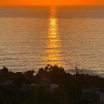 José Miguel Viñuela Instagram - Sunset by Dj Giorgio Escobaris ❤️