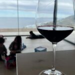 José Miguel Viñuela Instagram - Puede haber algo más lindo q sentirse pleno y feliz? Tengo una familia preciosa, contemplo a mis hijos jugar mientras disfruto una copa de vino con vista al mar y junto a la mejor partner del planeta con la que quiero envejecer.. Gracias a Dios por tanto.. 🙏🙏🙏🙏🙏🙏 #amor #hijos #familia #felicidad #vida #momentos #mar