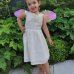 José Miguel Viñuela Instagram - Una princesita q nos tiene locos de amor a todos.. #elisa #amor #hijos #familia