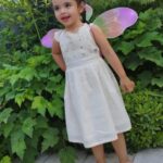 José Miguel Viñuela Instagram - Una princesita q nos tiene locos de amor a todos.. #elisa #amor #hijos #familia