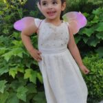 José Miguel Viñuela Instagram - Una princesita q nos tiene locos de amor a todos.. #elisa #amor #hijos #familia