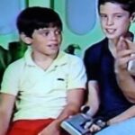 José Miguel Viñuela Instagram - Alguna vez tuvimos 7 años.. Casi cómo mi Diego.. Clan Infantil 1983 con @donfranciscotv cuantos kilos atràs 😂😂 #tvretro #sabadosgigantes #donfrancisco #claninfantil