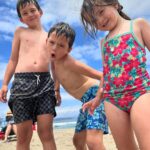 José Miguel Viñuela Instagram - Playita ad portas del 2024 ❤️