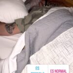 José Miguel Viñuela Instagram - ETIQUETA 🏷️ A ALGUIEN Q RONQUE MÁS QUE @josemiguelvinuela NO SE PIERDAN LA CABAÑA