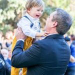 José Miguel Viñuela Instagram – Hoy se cumplen 7 años desde que llegaste a este mundo mi Tomás adorado..
Eres un Guerrero, un resiliente y lo más importante: la luz de alegría q ilumina nuestra familia. Bueno de corazón, tierno, inquieto como tú Papà y con una voz q llena todos los espacios.. Gracias por elegirnos como tus papás. Naciste de 32 semanas y siempre vamos a recordar ese mes en la clínica dándote el amor y el cuidado que necesitabas..
Hoy te celebramos como mereces!! 
Aquí resumí una cronología de estos lindos años junto a ti.. Te amamos!!! ❤️❤️❤️❤️
#felices7 #tomas #amor #familia