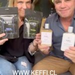 José Miguel Viñuela Instagram - 🚨 ALERTA DE PROMO 🚨 Cuida tu pelo con la línea anti-caída de KEFFI ⚡ Por la compra del Shampoo Anti-Caída o acondicionador, te llevas de regalo un increíble blend tea. Una combinación perfecta para cuidar de ti de adentro hacia afuera 🍃 ¿Qué tienes que hacer? ⚡️Entra a nuestra web www.keffi.cl ⚡️Selecciona el shampoo o acondicionador ⚡️Al momento de pagar ocupas el código “Viñuela” Eso es todo 👏🏻👏🏻  ¡No dejes pasar esta oportunidad! - ¿Dónde comprar? En KEFFI A LIFESTYLE llegamos a todo Chile - #hairstyle #haircare #pelo #shampoo #acondicionador #tonico #serum #keffi #keffialifestyle #*cuida #protege #desenreda #nutricion #capilar #tratamentocapilar #Shampooandconditioner #hairfashion #antioxidants #antioxidantes #antioxidant #antiox #antioxidante Lo Barnechea