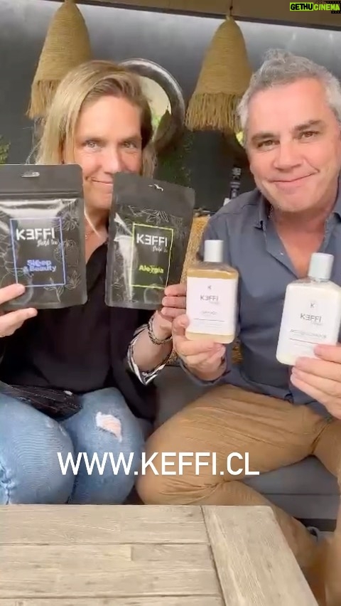 José Miguel Viñuela Instagram - 🚨 ALERTA DE PROMO 🚨 Cuida tu pelo con la línea anti-caída de KEFFI ⚡ Por la compra del Shampoo Anti-Caída o acondicionador, te llevas de regalo un increíble blend tea. Una combinación perfecta para cuidar de ti de adentro hacia afuera 🍃 ¿Qué tienes que hacer? ⚡️Entra a nuestra web www.keffi.cl ⚡️Selecciona el shampoo o acondicionador ⚡️Al momento de pagar ocupas el código “Viñuela” Eso es todo 👏🏻👏🏻 ¡No dejes pasar esta oportunidad! - ¿Dónde comprar? En KEFFI A LIFESTYLE llegamos a todo Chile - #hairstyle #haircare #pelo #shampoo #acondicionador #tonico #serum #keffi #keffialifestyle #*cuida #protege #desenreda #nutricion #capilar #tratamentocapilar #Shampooandconditioner #hairfashion #antioxidants #antioxidantes #antioxidant #antiox #antioxidante Lo Barnechea