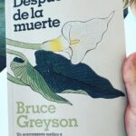 José Miguel Viñuela Instagram – Para los q les apasiona el tema de las experiencias cercanas con la muerte, les recomiendo este libro del doctor Bruce Greyson discípulo de Raymond Moody famoso doctor autor de Vida Despues de La Vida.

Siempre he sido un convencido de que la Muerte es sôlo la transición entre un estado de conciencia y otro..