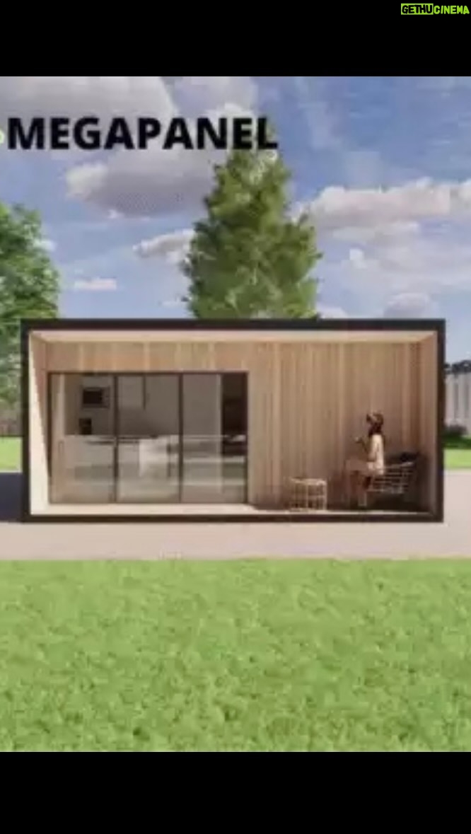 José Miguel Viñuela Instagram - Te gustaría armar tu propia casa con Paneles Sip? @megapanelcl lo hace posible. Síguelos y podrás hacer realidad el sueño de tu casa propia de manera mucho más económica y funcional!!! Les dejo página web para q conozcan más de esta tremenda pyme ubicada en Algarrobo!! www.megapanel.cl #panelsip #construccion #inmobiliario #casapropia #funcionalidad #economia