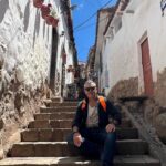 José Miguel Viñuela Instagram - Paseo por Plaza de Armas de Cuzco.. Catedral, Iglesia de Los Jesuitas, San Blas, San Cristobal y Coricancha. Qué maravilla de ciudad y qué nivel de limpieza y educación. Un verdadero ejemplo de cómo cuidar los espacios públicos e històricos potenciando el turismo. Tremendo viaje junto a @masaitravel con la cámara de @danes1823 y la dirección de @maurocaroortiz Véanlo en @talcualtvmas #cuzco #cascohistorico #viaje #masaitravel #turismo PLAZA DE ARMAS CUSCO