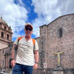 José Miguel Viñuela Instagram - Paseo por Plaza de Armas de Cuzco.. Catedral, Iglesia de Los Jesuitas, San Blas, San Cristobal y Coricancha. Qué maravilla de ciudad y qué nivel de limpieza y educación. Un verdadero ejemplo de cómo cuidar los espacios públicos e històricos potenciando el turismo. Tremendo viaje junto a @masaitravel con la cámara de @danes1823 y la dirección de @maurocaroortiz Véanlo en @talcualtvmas #cuzco #cascohistorico #viaje #masaitravel #turismo PLAZA DE ARMAS CUSCO