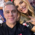 José Miguel Viñuela Instagram - Primera noche… Vamos q se puede!!! #teletonnoshacebienatodos #todoslosdías #45años