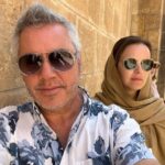 José Miguel Viñuela Instagram - Mezquita de Muhammad Alí