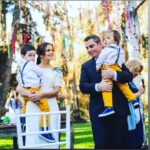 José Miguel Viñuela Instagram - Felices 5 años @constanzalira Los más felices de mi vida.. Gracias por tanto… ❤️❤️❤️