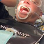 José Miguel Viñuela Instagram - Por fin con mis alineadores puestos!! Recuerden que estamos regalando un tratamiento Custon (frenillos invisibles) y una limpieza gratis junto a @clinica_invisaldent a todos los que: 1. Sigan la cuenta de @clinica_invisaldent 2. Pongan me gusta en el post del concurso 3. Digan por que se lo quieren ganar ADEMÁS TODOS LOS QUE QUIERAN UN DIAGNOSTICO DE SUS DIENTES, CONTACTEN A @clinica_invisaldent Y ES ABSOLUTAMENTE GRATIS!!!!