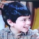 José Miguel Viñuela Instagram - Una Zariguella de los 80 en el Clan Infantil (1983) @canal13cl