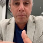 José Miguel Viñuela Instagram - Se cierra una etapa..