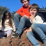 José Miguel Viñuela Instagram - Familia y mar.. Combinación perfecta..