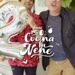 José Miguel Viñuela Instagram - Porque cumplimos 2 años, en Agosto regalamos 2 millones de pesos!!!! Entre todos los que jueguen en www.alasuertedelaolla.cl (por sólo 500 pesos) ya quedan en nuestra base de datos!!!! PARTICIPEN POR 2.000.000 para que tus Fiestas Patrias sean bien dulces!!! #desdemicocinaconlanene @lanenedelpueblo #concurso #loteria #2millones #suerte