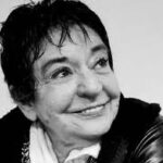 José Miguel Viñuela Instagram - Un placer haberte conocido @cecilia_laincomparable Eres una de las voces más grandes que ha pasado por la escena musical chilena.. Descansa en Paz..