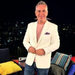 José Miguel Viñuela Instagram - Última noche en Viña con @talcualtvmas Gracias a todos por el apoyo!! Los esperamos el próximo lunes a las 22:00 hrs!! Por @tvmas.tv