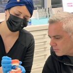 José Miguel Viñuela Instagram - Lejos lo mejor q he experimentado en materia de ortodoncia. Frenillos invisibles Puedes completar el tratamiento en 6 meses con controles cada 3 meses Cómodos y faciles de sacar Corrige toda tu dentadura si quieres Agenda tu evaluación gratis!!! En @clinica_invisaldent