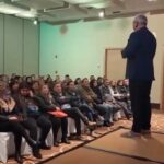 José Miguel Viñuela Instagram - Poder transmitir experiencias o crecer desde el dolor para crear tu mejor version es parte de lo que hacemos en nuestra charla “LA VIDA EN BLANCO Y NEGRO” Entregar herramientas para poder superar experiencias dolorosas o traumáticas en oportunidades de crecimiento fue lo que hicimos en @antaycopiapo Sòlo agradecer la oportunidad y poder seguir ayudando a otros q no saben como levantarse.. Mientras haya salud Siempre se puede… Para los que quieran contactarnos les dejo datos: Felix Olmedo C. Tour Manager 9-37007683