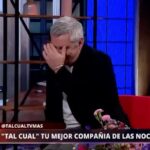 José Miguel Viñuela Instagram - 😂😂😂😂😂 lo peor es q me lo imaginè @lamaldito