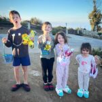 José Miguel Viñuela Instagram - Y pasó el conejito!!! 🐰🐰🐰🐰🐰🐰 Feliz Pascua de Resurrección!! ❤️❤️❤️❤️❤️❤️❤️❤️❤️❤️❤️